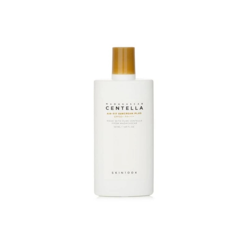 センテラエアフィットサンクリームプラス, 50ml