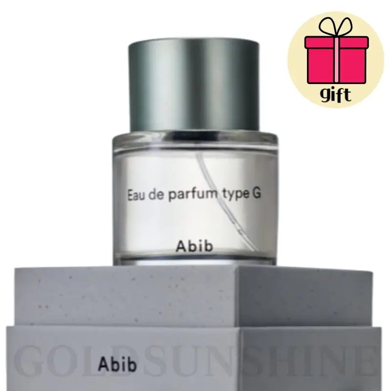 オードパルファムタイプG 50ml