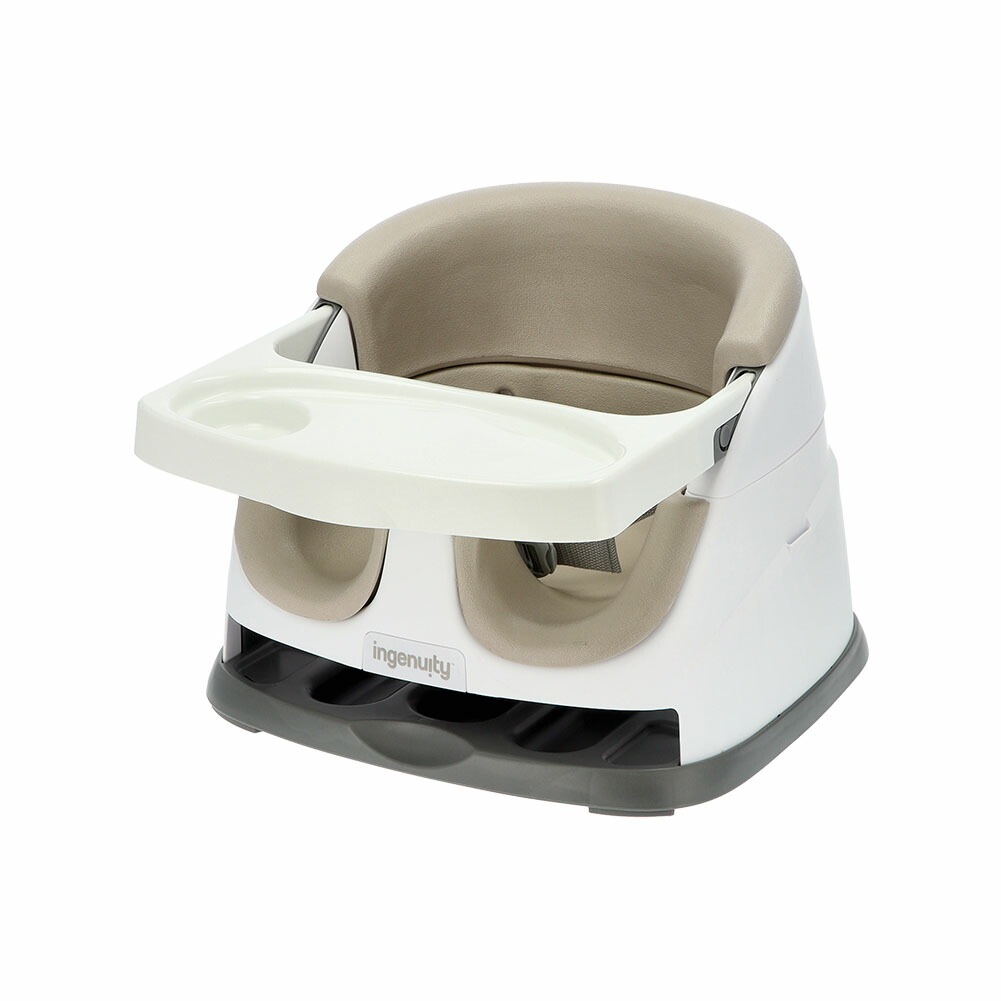 ベビーベース ベビー ローチェア Baby Base 2-in- Seat Booster & Cthc 赤ちゃん イス ベビーチェア 離乳食