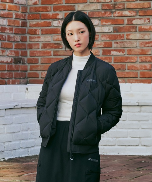 Discovery EXPEDITION Women s Dehas tube goose down light 6