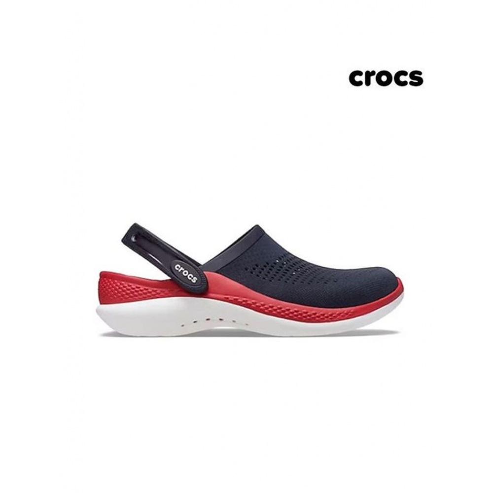 クロックス シューズ クロックス ライトライド 360 クログ サンダル/スリッパ 206708-4CC