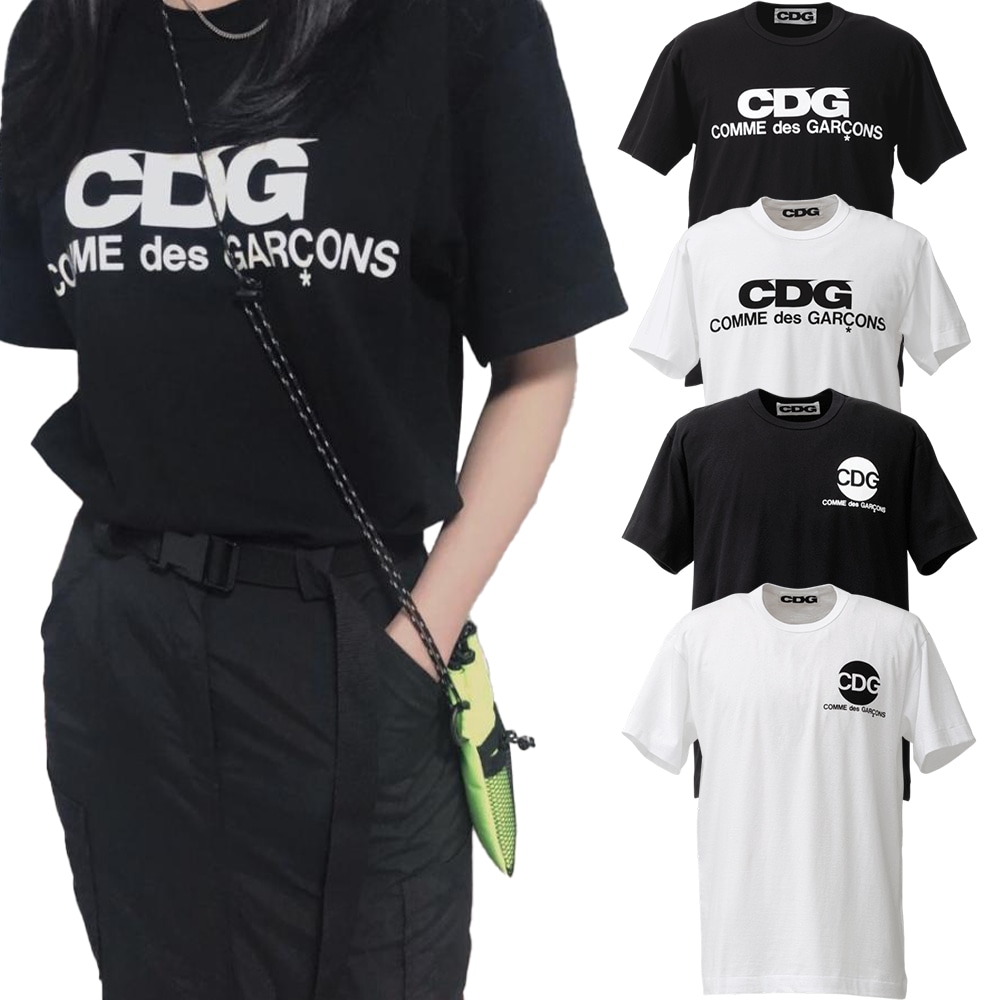 Qoo10] コムデギャルソン 国内発送 / 正規店買付 【COMME