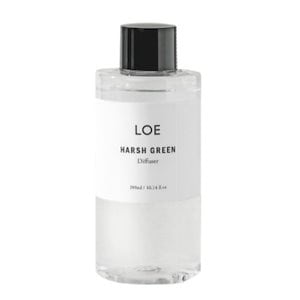 DIFFUSER Refill / 300ml/(HARSH GREEN,WHITE SHIRTS,LILAC SKY,LAUNDRY SCENT)