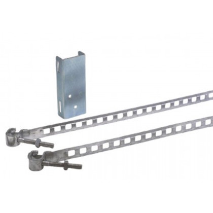 信栄物産 電柱用取付金具 C-7-4