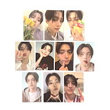 Qoo10] BOYS PLANET ソクマシュー ボ