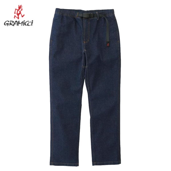 GRAMICCI グラミチ GRAMICCI PANT グラミチストレッチデニム ナローパンツ クロップド クライミングパンツ メンズ GMP6-SJP010 正規品 即納
