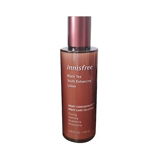 Black Tea Youth Enhancing Lotion 120mL