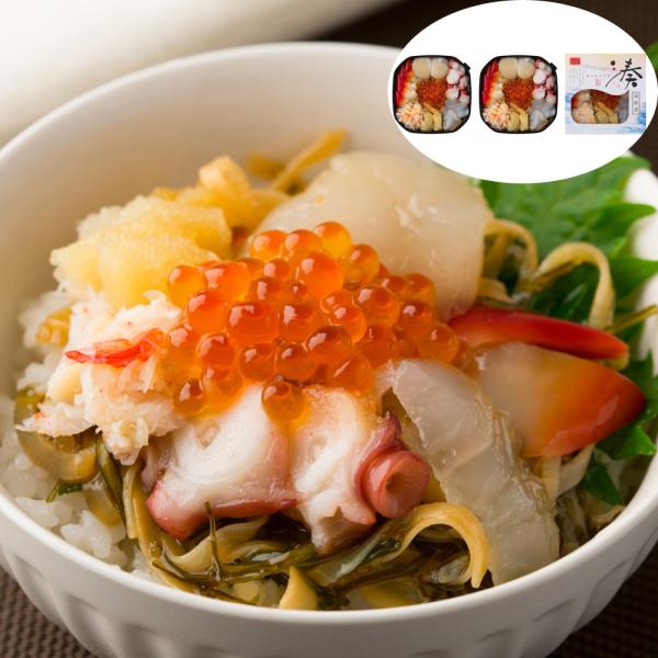 7種海鮮 松前漬 Aセット 300gx3個 SISK