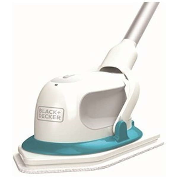 BHPC220 スピーディスクラバー [電動バスクリーナー]