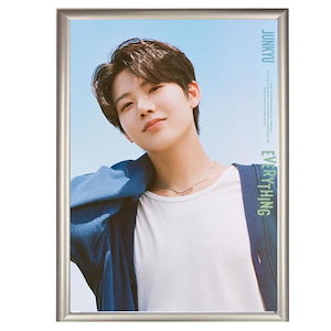 Qoo10] ジュンギュ TREASURE フォトプレ