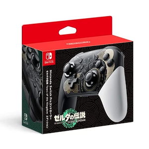 nintendo switch proコントローラー