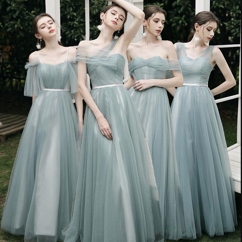 6デザイン パーティードレス イブニングドレス 披露宴 二次会 演奏会 ウエディングドレス 成人式 花嫁 着痩せ 結婚式 フォーマル プリンセス ピアノ マキシ丈ドレス ブライズメイドドレス 夏秋 X