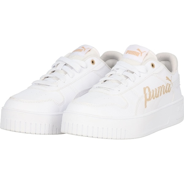 PUMA プーマ キャリーナ ストリート PUMA マルチスポーツ シューズ 40027502 レディース