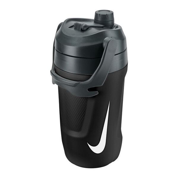 ナイキ HY8021-031 フューエルジャグ 1900ml チャグ RFSH (031)ブラック/アンスラサイト/ホワイト F