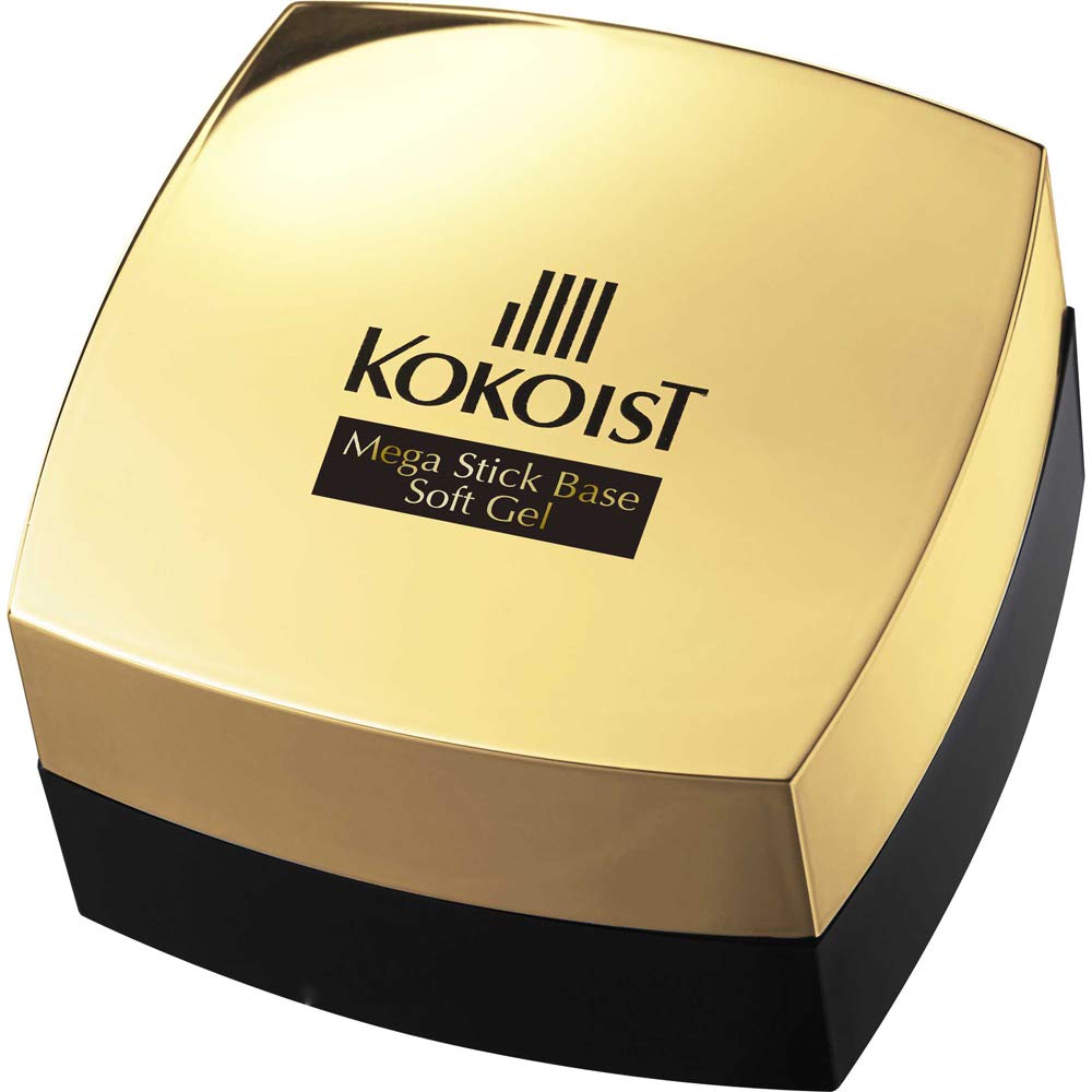 KOKOIST メガスティックベースジェル 20g UV/LED対応