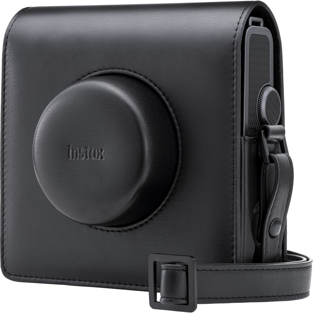 富士フイルム WIDEEVO_CASE_BLACK 「instax WIDE Evo」用ケース WIDEEVOCASEBLACK