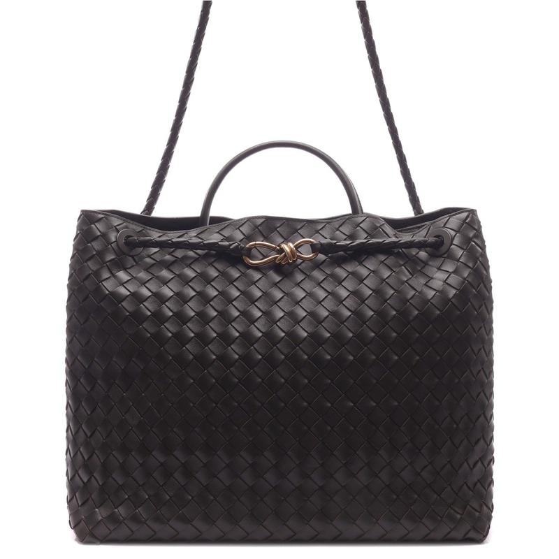 [] 25FW 女性用アンディアモ ラージ トートショルダーバッグ (766019 VCPP1 2272 25F)
