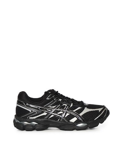 ASICS Men Sneakers 1203A733 002 Black
