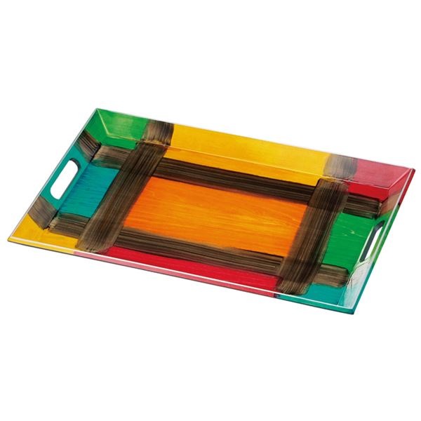 尺8脇取盆 ザルツブルグ 木