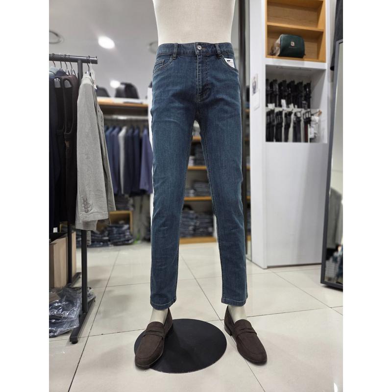 スリムフィット デニム パンツ MIUDL4F8461_DG