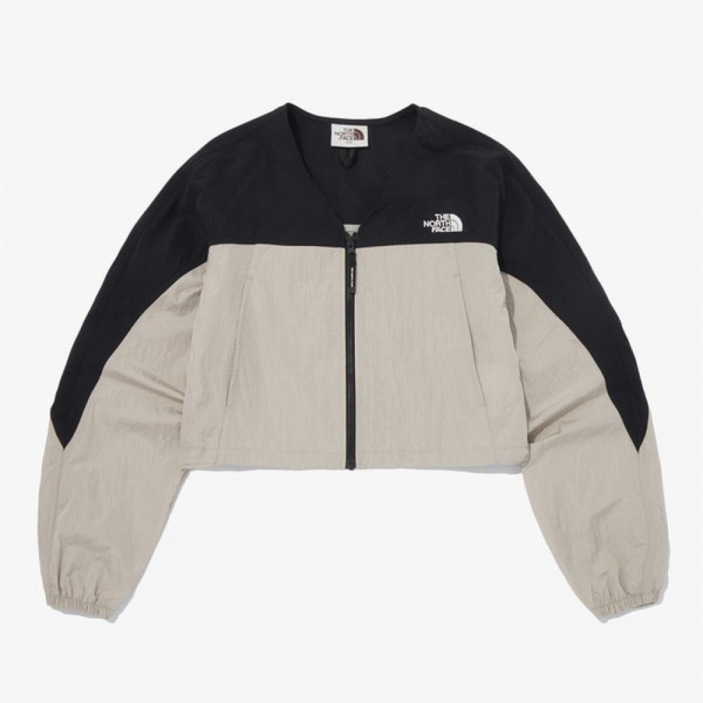 [ノースフェイス公式] NJ3LQ32L ホワイトレーベルウィメンズマティスライトジャケット