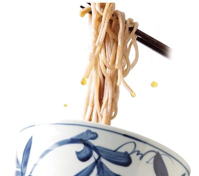 他サイト： はくばく 木曽路御岳そば200ｇ12袋の商品画像