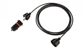 Mio MiVue M300 Lite Waterproof USB cable