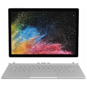 Surface Book 2 13.5 インチ HNL-00024