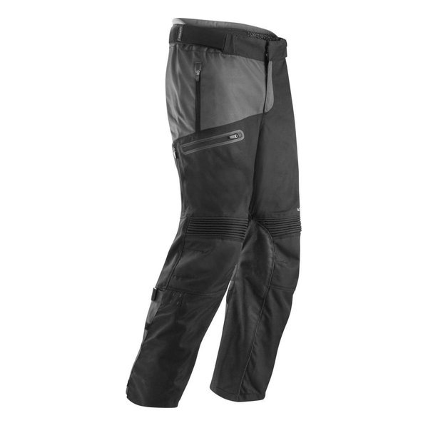 ACE BAGGY パンツ BK/GY-40インチ AC-22424BK/GY7