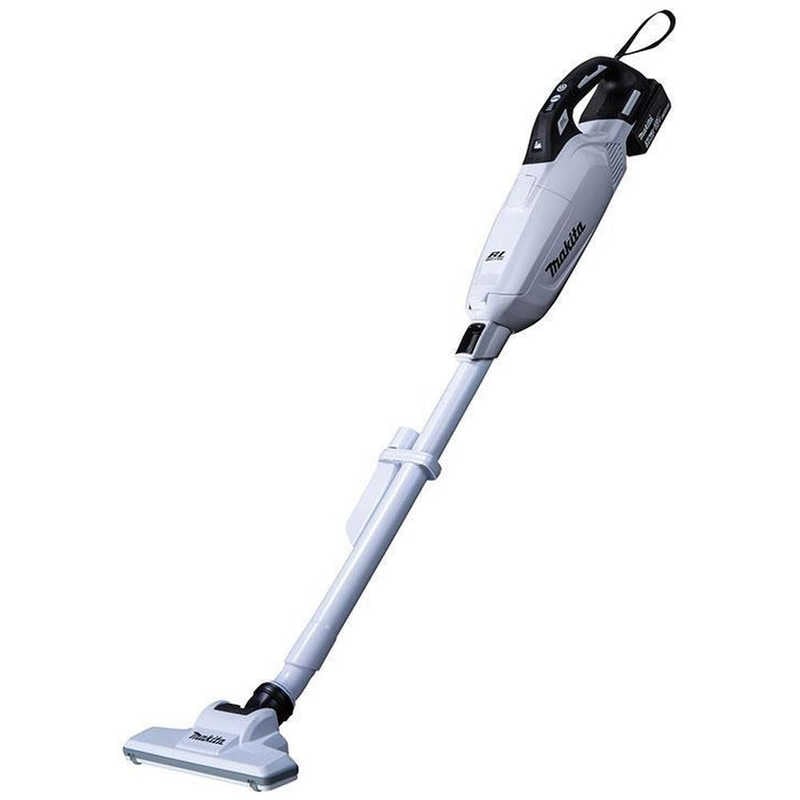 マキタ　充電式クリーナ　CL285FD-RFW