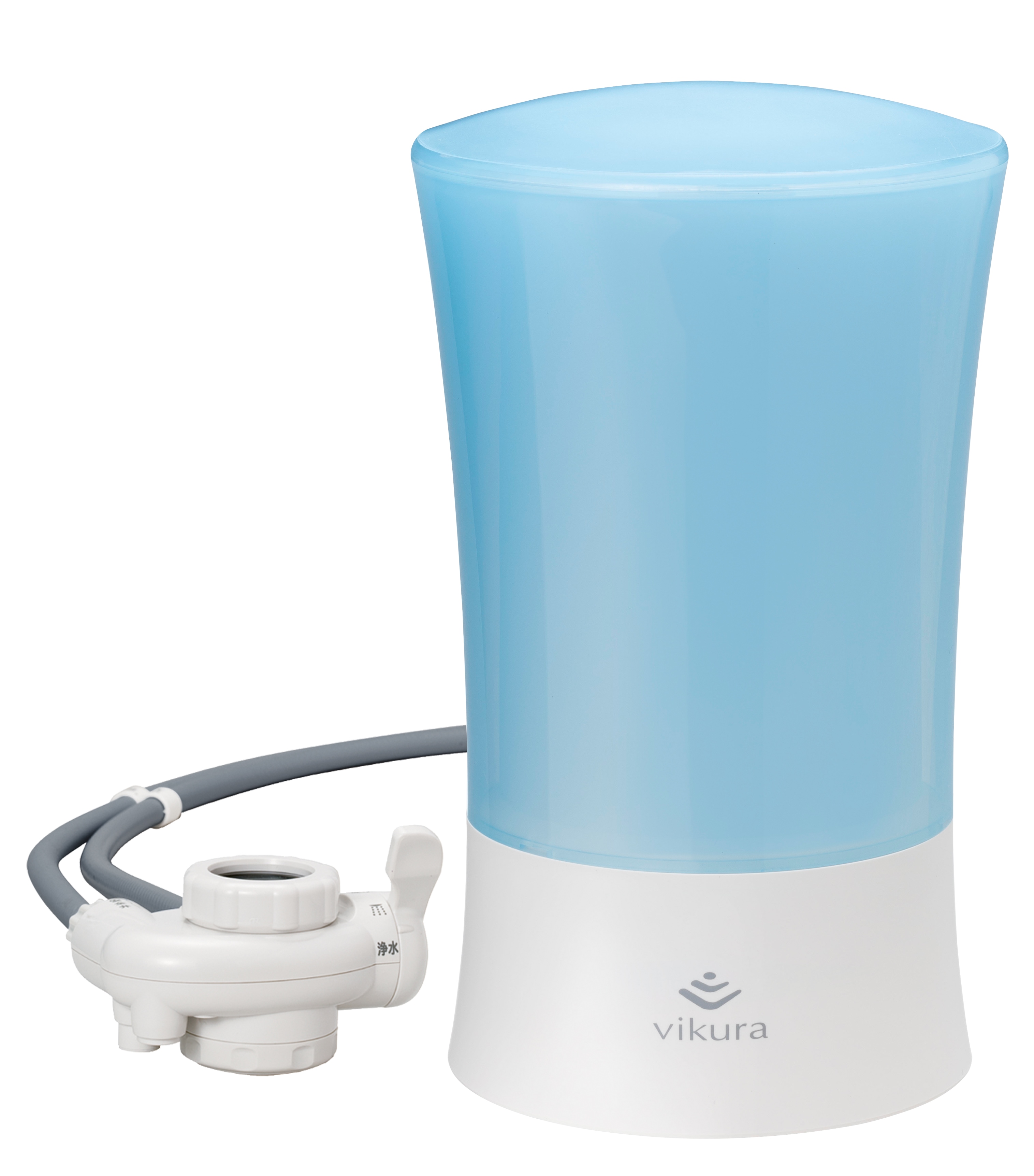 ビクラ浄水器２ 　シンク据置型 22,176円