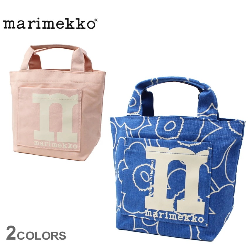 モノ ミニトートバッグ 94152-580 94153-418 レディース メンズ 鞄 ランチトート ミニバッグ 北欧 おしゃれ かわいい ブランド 通勤 通学 弁当 ランチバッグ