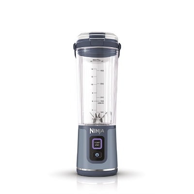 他サイト： Ninja Blast BC151JNV [デニムブルー] ミキサーの商品画像