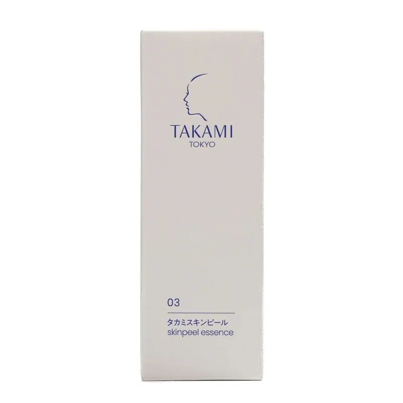 タカミスキンピール 角質美容液 30ml　ネコポス