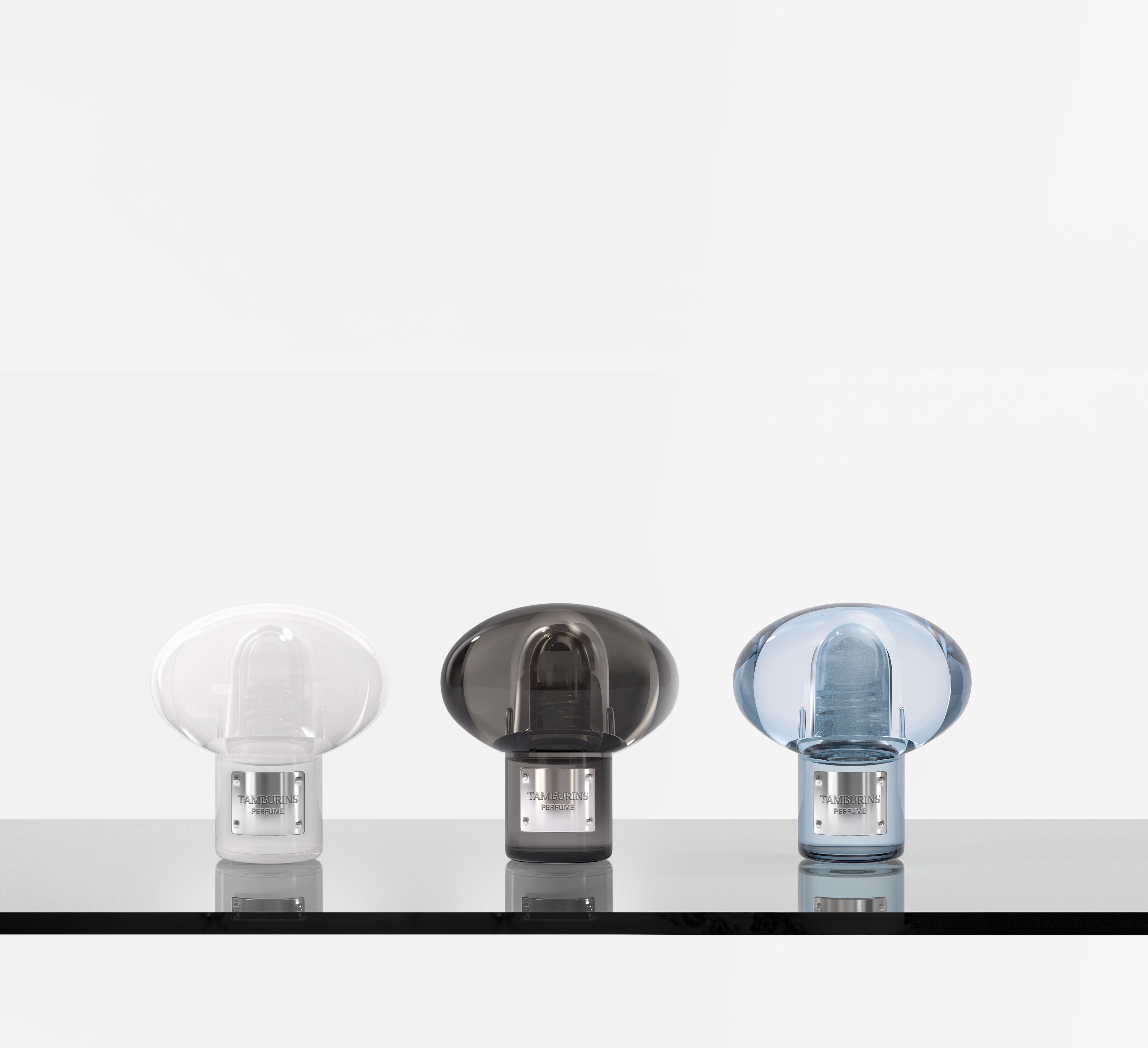 ボディオイルコレクション 6ml