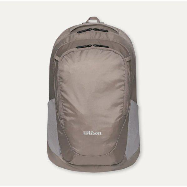 バックパック B1 W261005TBP23 BEG WHT