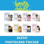 ♡straykids 本国アンコン MD購入特典トレカ 8枚コンプset♡ ♡straykids スキズ POPUP トレカ8枚コンプセット♡MD購入特典 - メルカリ