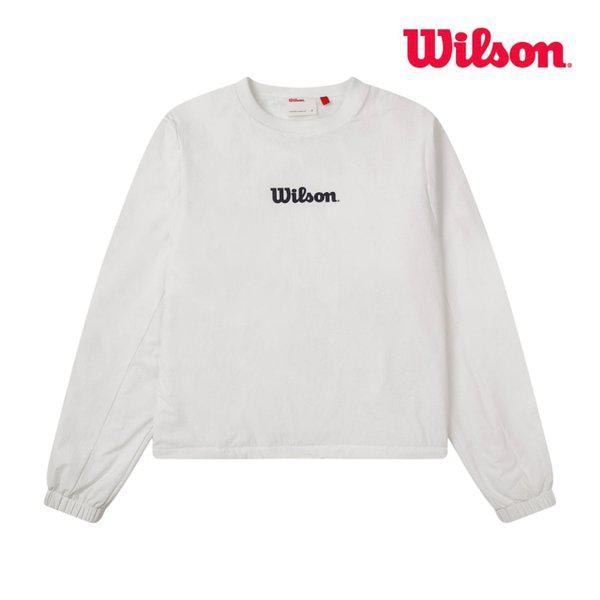 女性テイクバック ヒットレイヤー ピステ ホワイト (W254002TTWO2WHT-SC)