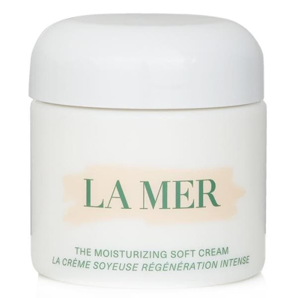 the moisturizing soft cream 100ml