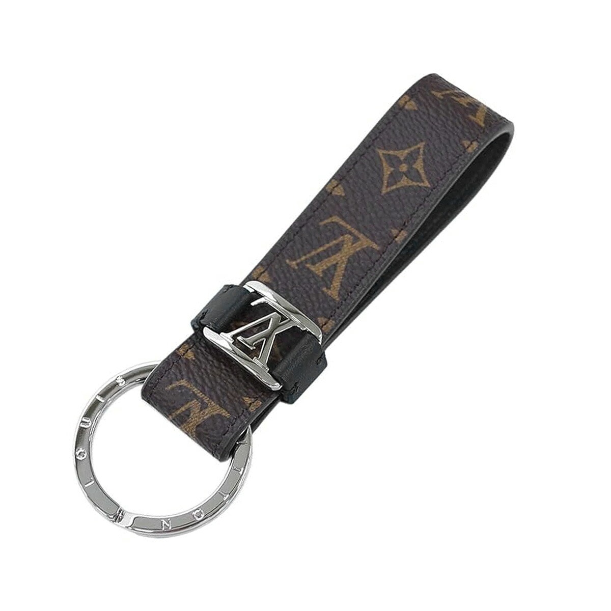 LV キーホルダー LV ドラゴンヌ モノグラム M62709