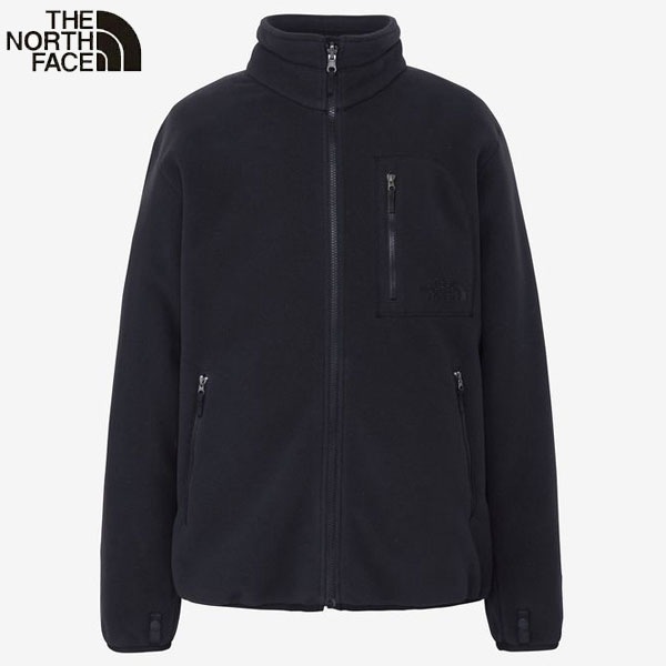 ザ・ノース・フェイス THE NORTH FACE フィールドフリースジャケット メンズ NL62530-K
