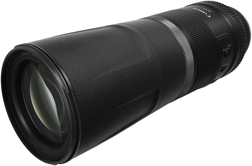 望遠レンズ RF800mm F11 IS STM フルサイズ対応 RF80011ISSTM 90,965円