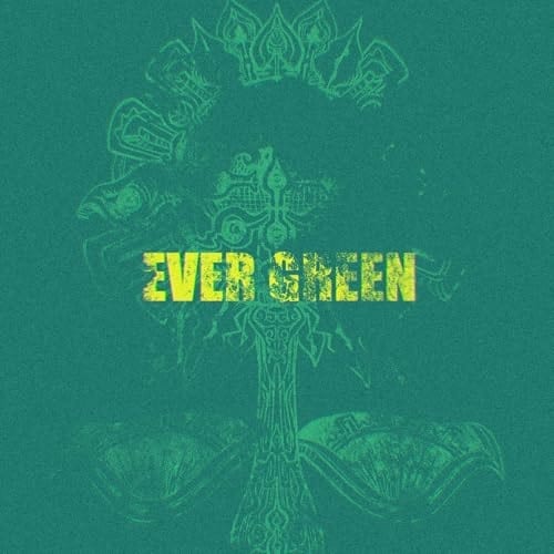 TOOBOE ／ EVER GREEN(初回生産限定盤)(Blu-ray Disc付) (CD) SRCL-13556