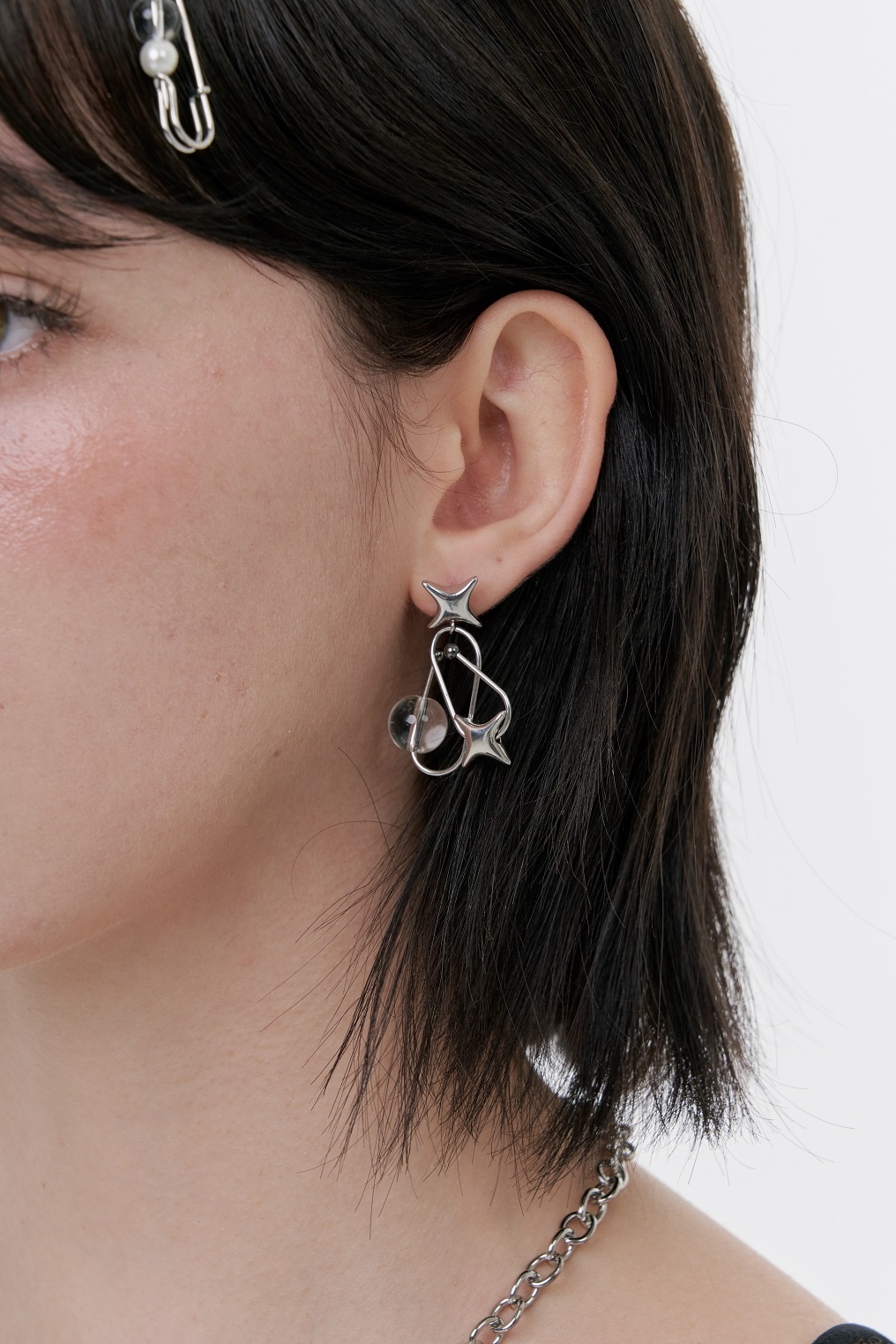 [PEG LEG x RYUS PENNA] greedy dream E