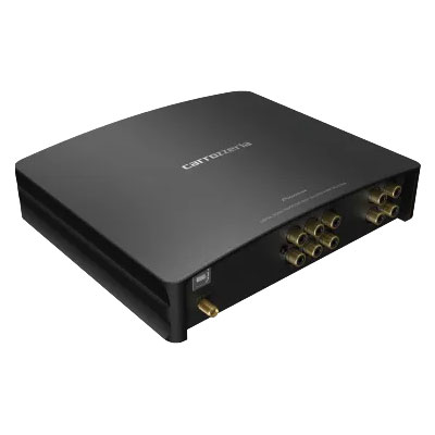 パイオニア デジタルプロセッシングユニット DEQ2000A