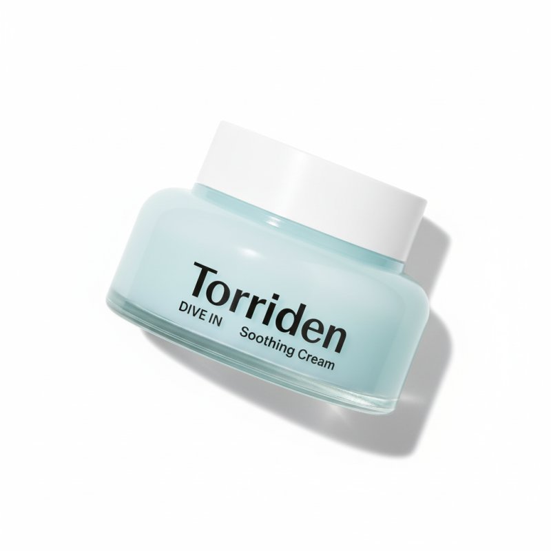 ダイブイン スージングクリーム 100ml 2本セット