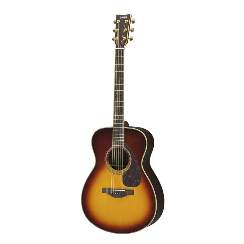 ヤマハ　YAMAHA　アコースティックギター LS6 BS ARE　LS6BSARE