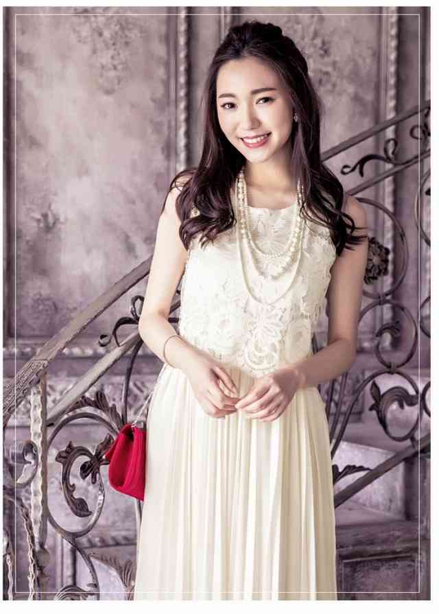 【即納】パーティードレス 結婚式 ドレス ワンピース ドレス 大きいサイズ フォーマル 二次会ドレス 演奏会 発表会 同窓会 謝恩会 お呼ばれレディース 大きいサイズ ロング ワンピース ドレス ロン 7,952円