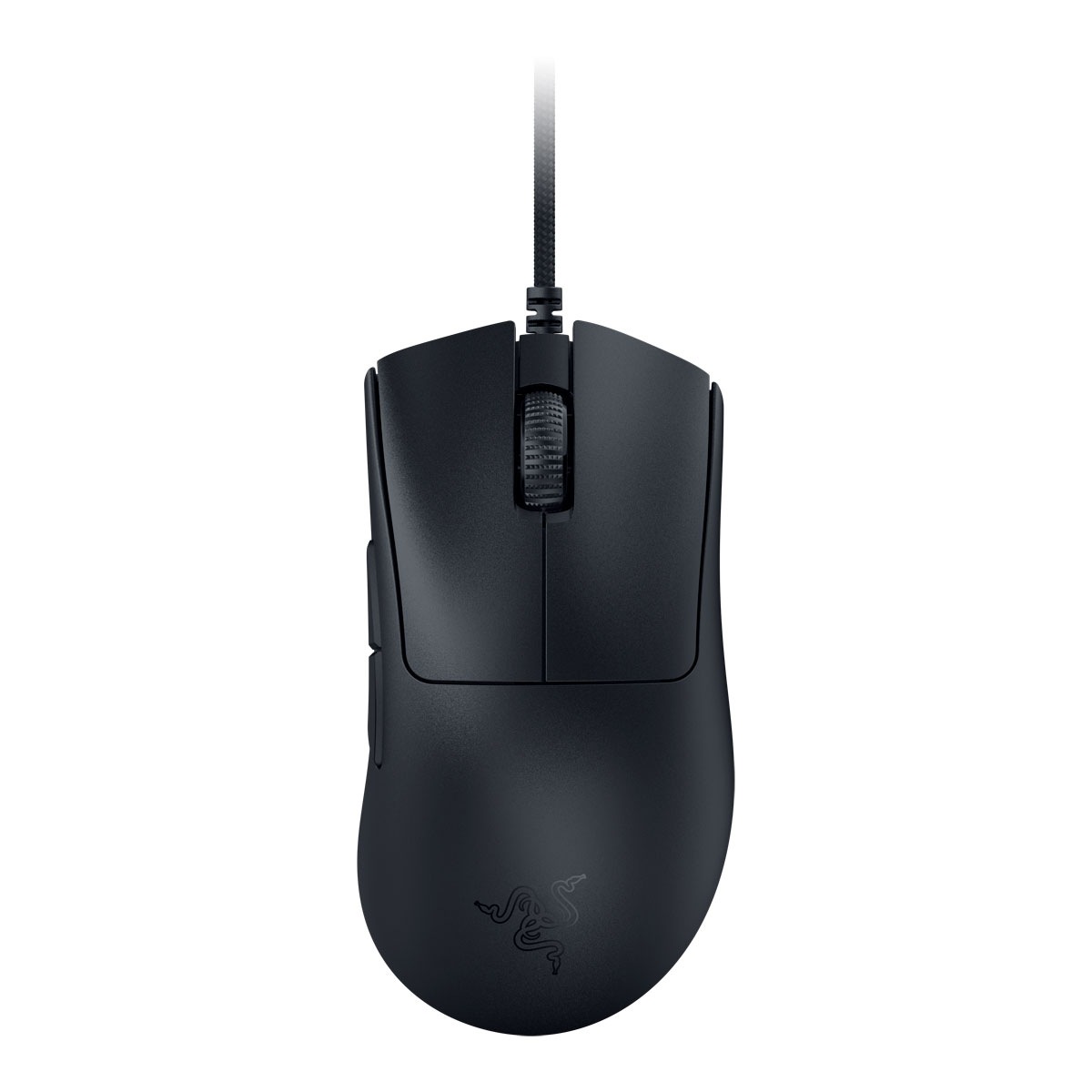 Razer 【国内正規品】エルゴノミック ゲーミングマウス 有線接続 DeathAdder V3 RZ0104640100R3M1