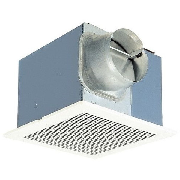 DVF-20MR8 [ダクト用換気扇 メタルルーバータイプ]